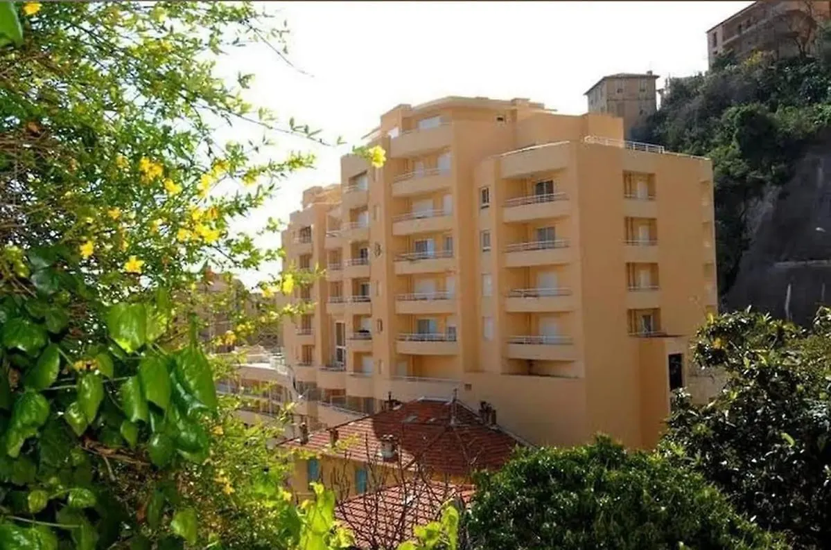 Sea View, Close To Casino Monte Carlo Monaco, Parking Beausoleil Apartment