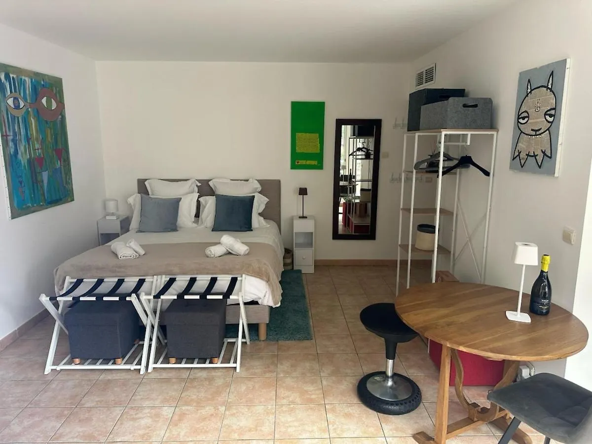 Sea View, Close To Casino Monte Carlo Monaco, Parking Beausoleil Apartment