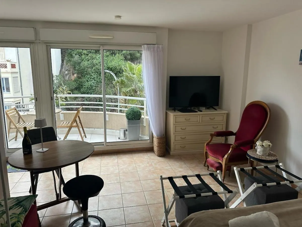 Sea View, Close To Casino Monte Carlo Monaco, Parking Beausoleil