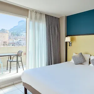 Adagio Monaco Monte Cristo Apart-hotel