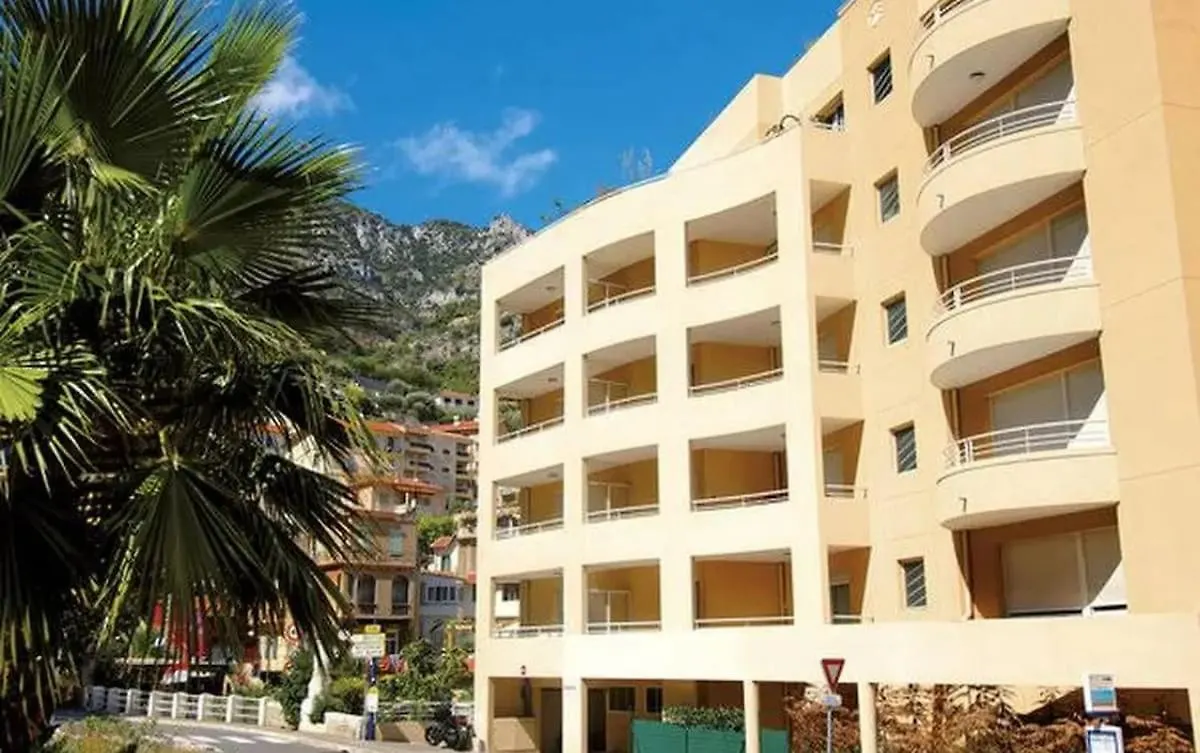 Apartmán Sea View, Close To Casino Monte Carlo Monaco, Parking Beausoleil Francie