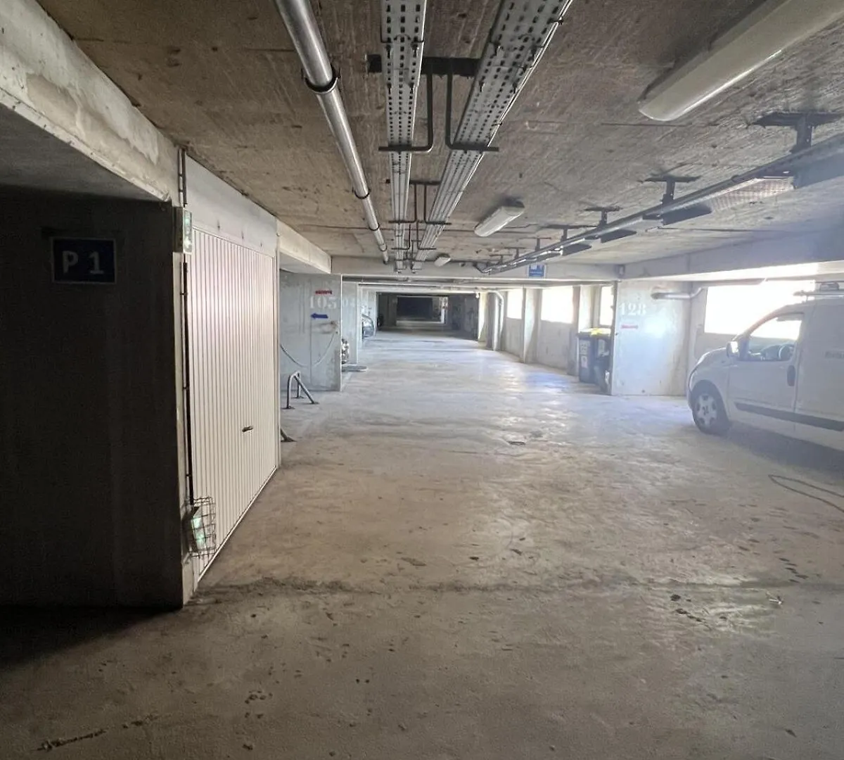 Apartmán Sea View, Close To Casino Monte Carlo Monaco, Parking Beausoleil Francie