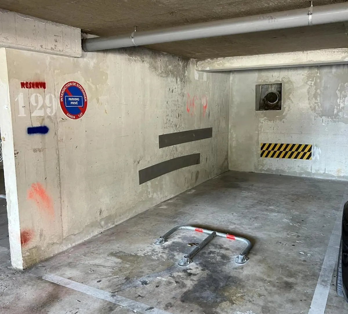 شقة Sea View, Close To Casino Monte Carlo Monaco, Parking بوزولي