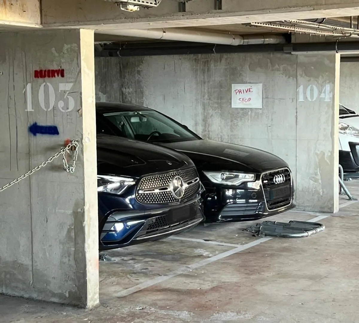 شقة Sea View, Close To Casino Monte Carlo Monaco, Parking بوزولي
