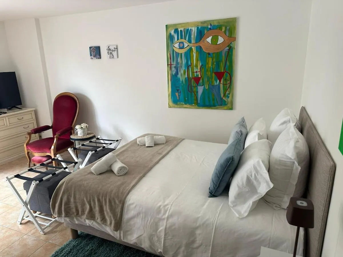 Sea View, Close To Casino Monte Carlo Monaco, Parking بوزولي شقة